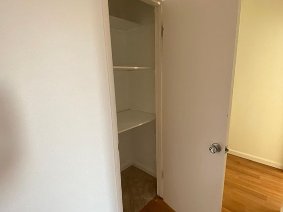 Linen Closet