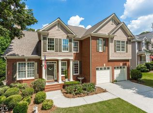 3775 Old Suwanee Rd, Suwanee, GA 30024