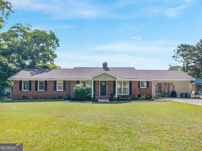 2709 Locust Grove Rd, Griffin, GA, 30223