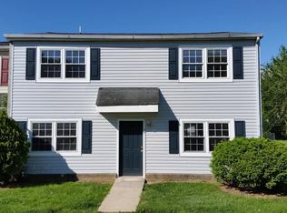 35 Raven Turn, Newark, DE 19702