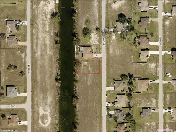 1708 NW 6th Pl #18, Cape Coral, FL 33993