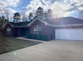 21479 Crab Apple Cir, Hensley, AR 72065