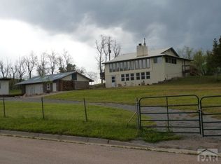 8704 Central Ave, Beulah, CO 81023
