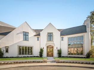 2331 Drexel Cir, Houston, TX 77027