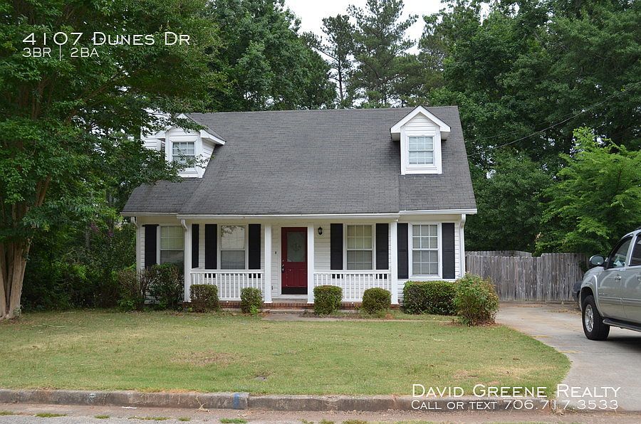 1st image of 4107 Dunes Dr