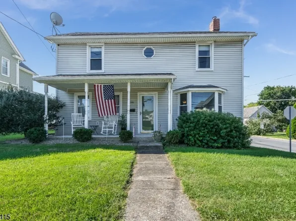 1506 South Main St, Pohatcong Twp., NJ 08865