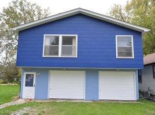 397 Virginia Ave, Algonac, MI 48001