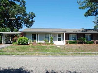 658 Hemlock Ave, Myrtle Beach, SC 29577