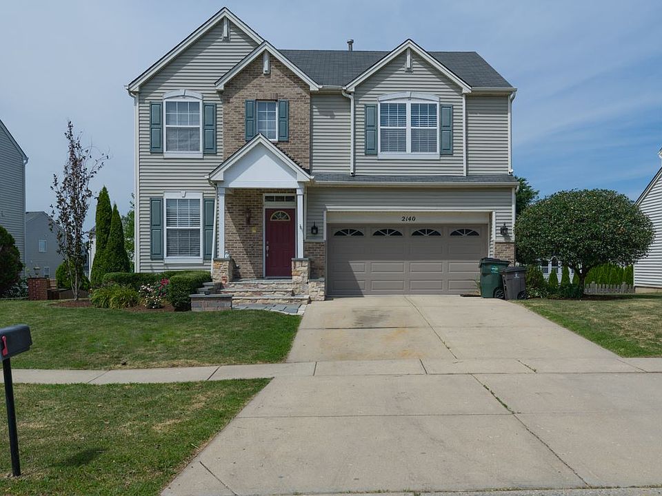 1st image of 2140 N Lotus Dr