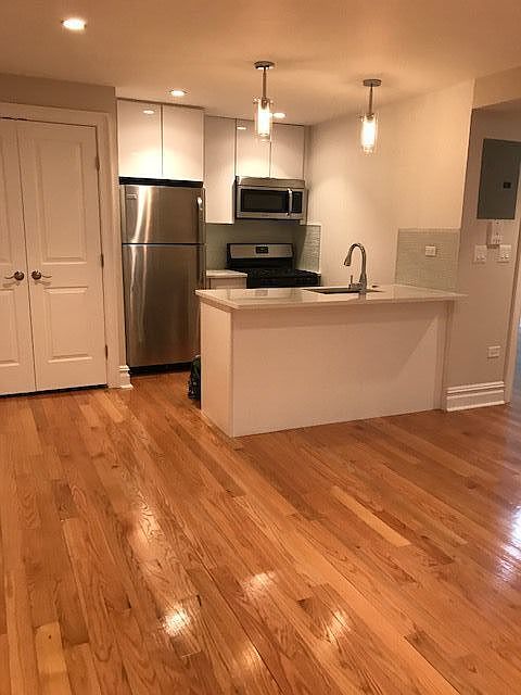 1st image of 69 Bennett Ave APT 209