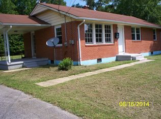 11 Kitt Drive, Jacksonville, NC 28540