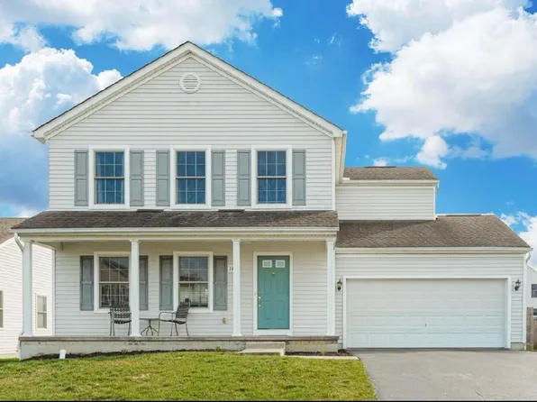 143 Winesap St, Pataskala, OH 43062