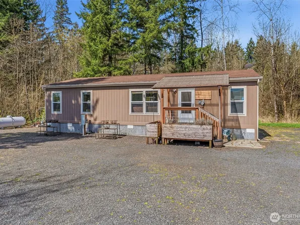 337 Jorgensen Road, Onalaska, WA 98570