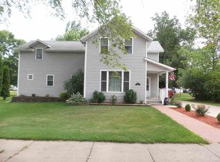 130 S Washington Ave, Medford, WI 54451