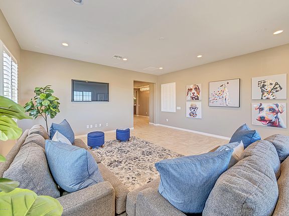 5th image of 1380 E Madera Estates Ln