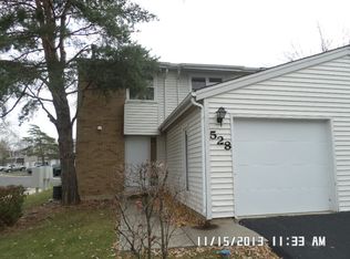 528 Jordan Way, Bolingbrook, IL 60440