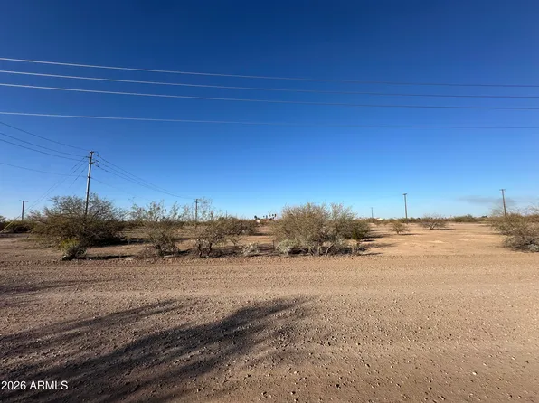 4020 W WUPATKI Drive #16, Eloy, AZ 85131