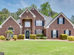 2417 Saint Feagin Pl, Powder Springs, GA 30127