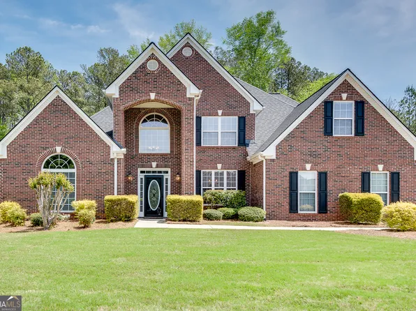 2417 Saint Feagin Pl, Powder Springs, GA 30127