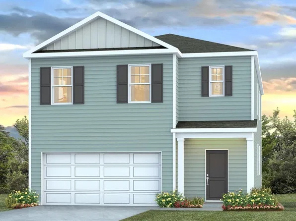 153 Livingston Woods Dr, Irmo, SC 29063