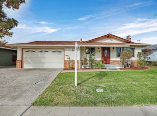 37963 Parkmont Dr, Fremont, CA 94536