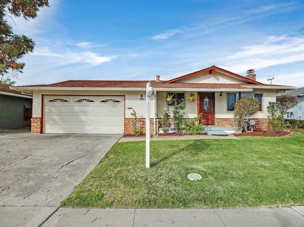 37963 Parkmont Dr, Fremont, CA 94536