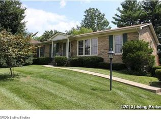 3909 San Marcos Rd, Jeffersontown, KY 40299