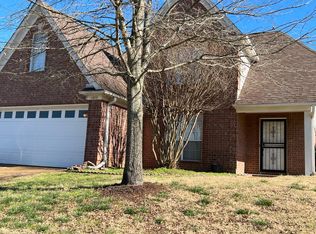 1408 Bayberry Hill Dr, Cordova, TN 38018