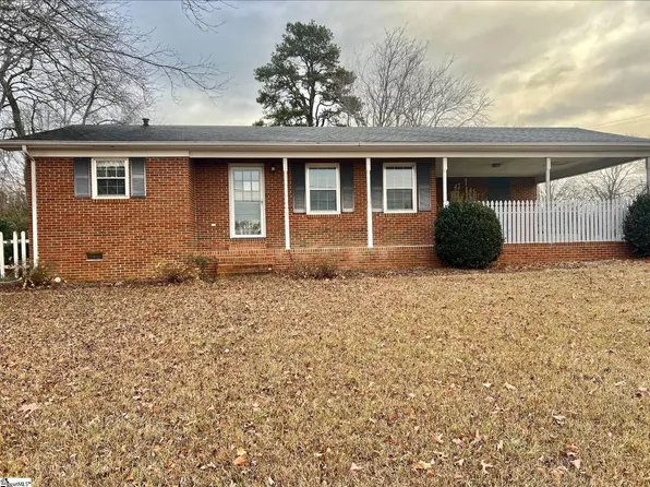 400 Rampey St, Easley, SC 29640