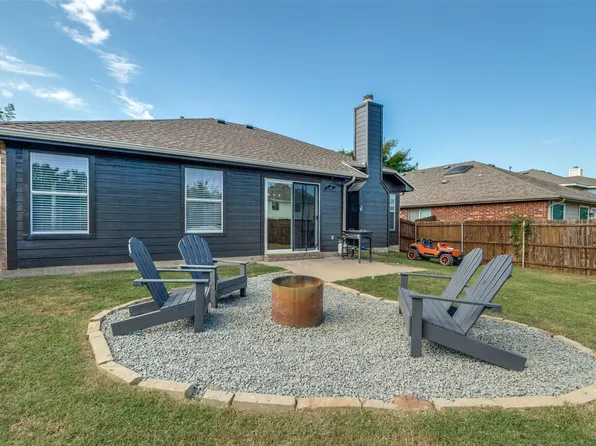 9312 Warren Dr, McKinney, TX 75071