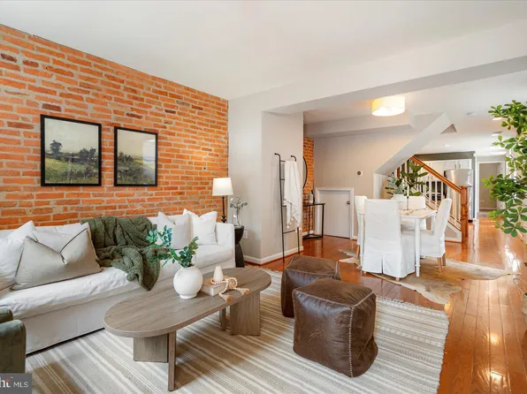 2026 Portugal St, Baltimore, MD 21231