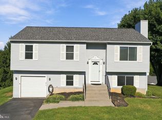 112 Nottingham Ct, Front Royal, VA 22630