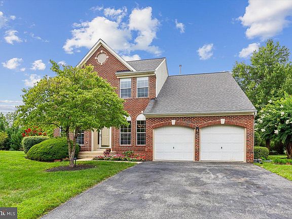 2nd image of 15103 Dalby Ct