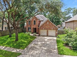 31535 Crestwood Park, Conroe, TX 77385