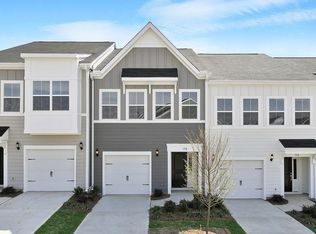 152 Fideaux Blvd, Raleigh, NC 27603