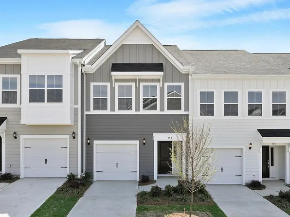 152 Fideaux Blvd, Raleigh, NC 27603