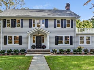 344 Ridgewood Rd N, South Orange, NJ 07079