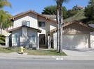 8143 Royal Gorge Dr, San Diego, CA 92119