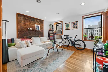 Rented by REAL New York