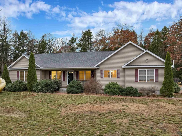 66 Old Beaver Road, New Ipswich, NH 03071