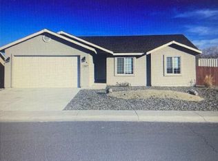 1387 Deerfield Dr, Fallon, NV 89406