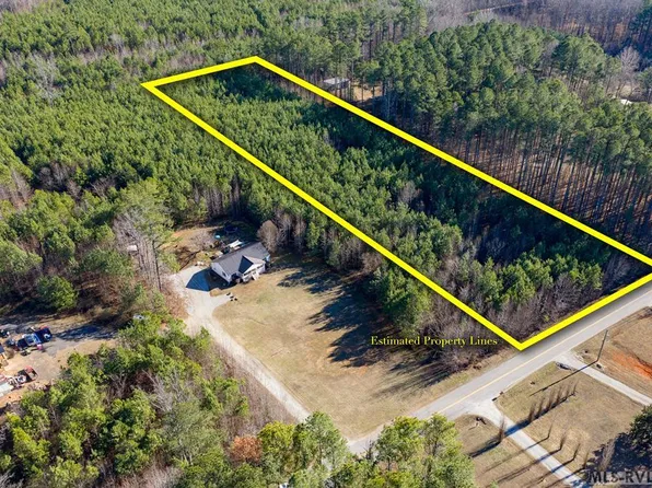 Country Club Rd, Brodnax, VA 23920