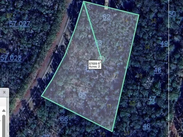 2 / Ac Fishermans Cutoff 13 #11-12-14, Abbeville, AL 36310