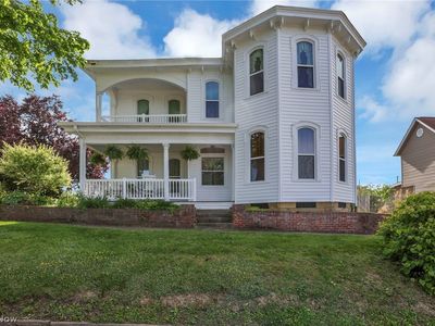 219 High St, Senecaville, OH, 43780