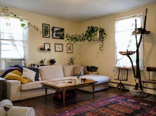 101 S Angell St #1, Providence, RI 02906