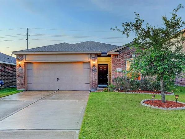 1863 Garnet Breeze Dr, Rosharon, TX 77583
