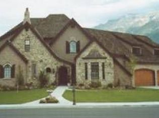 206 W 4130 N, Provo, UT 84604