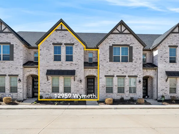 12959 Wymeth Dr, Farmers Branch, TX 75234