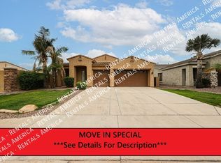 6274 S View Ln, Gilbert, AZ 85298