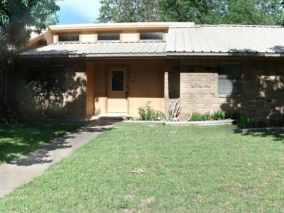 101 Crestwood Dr, Fredericksburg, TX, 78624